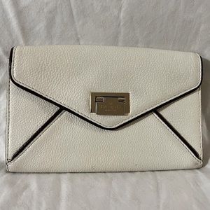 Kate Spade Envelope Wallet